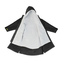 Lade das Bild in den Galerie-Viewer, TriWrap Changing Robe System Black &amp; Jet
