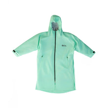 Load image into Gallery viewer, TriWrap Changing Robe System Surf &amp; Slate
