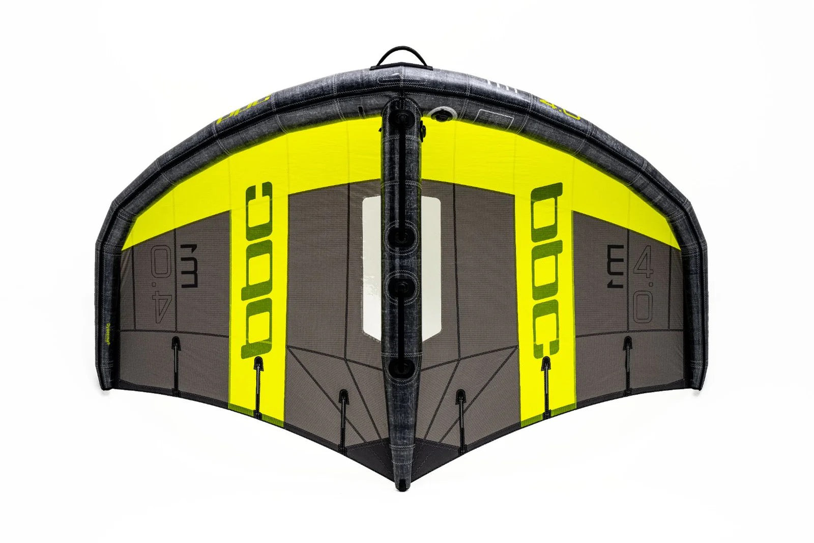 PPC Foiling M1 High Performance Wing – HAIKU Sports