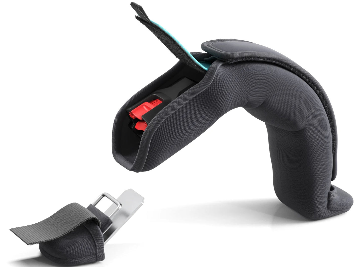 Ventores Safety Footstrap