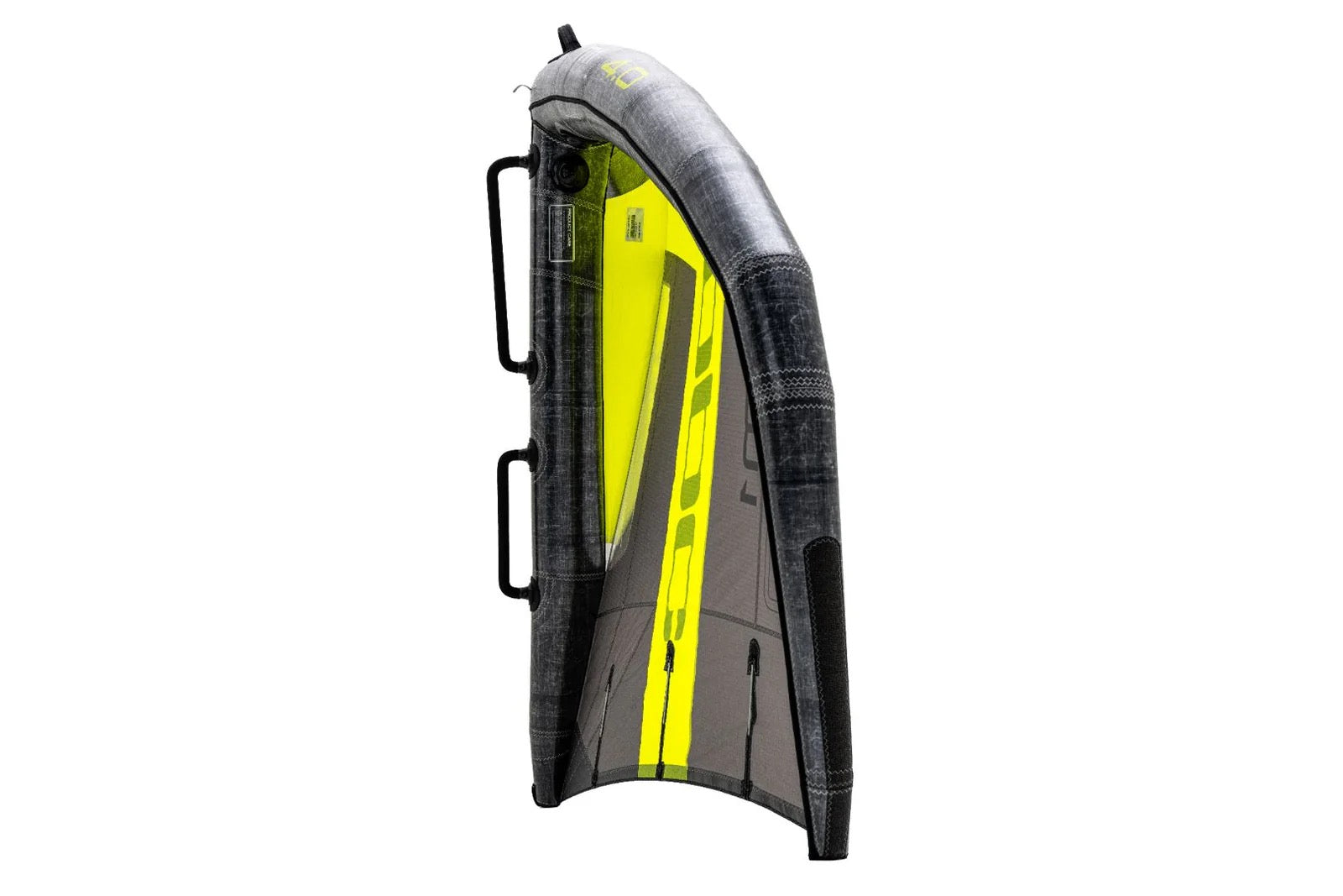 PPC Foiling M1 High Performance Wing – HAIKU Sports