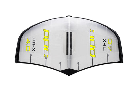 PPC Foiling M1-X High Performance Wave/Freestyle Wing
