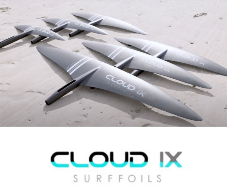 Cloud IX Foils