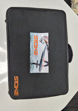 Lade das Bild in den Galerie-Viewer, Demo - STOKE Foilboost complete set
