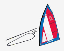Load image into Gallery viewer, Windsurfer LT complete Rig by Starboard
