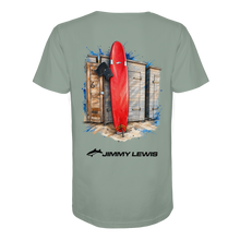 Lade das Bild in den Galerie-Viewer, The Beach Board Shack - Organic Shirt
