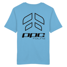 Load image into Gallery viewer, PPC Foiling Organic Logo Shirt - Organic Shirt
