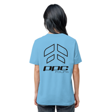 Load image into Gallery viewer, PPC Foiling Organic Logo Shirt - Organic Shirt
