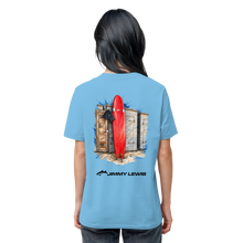 Lade das Bild in den Galerie-Viewer, The Beach Board Shack - Organic Shirt
