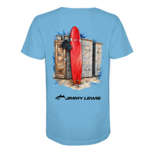 Lade das Bild in den Galerie-Viewer, The Beach Board Shack - Organic Shirt
