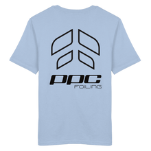 Load image into Gallery viewer, PPC Foiling Organic Logo Shirt - Organic Shirt

