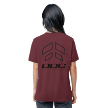 Load image into Gallery viewer, PPC Foiling Organic Logo Shirt - Organic Shirt
