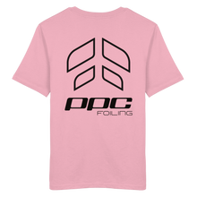 Load image into Gallery viewer, PPC Foiling Organic Logo Shirt - Organic Shirt

