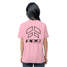 Load image into Gallery viewer, PPC Foiling Organic Logo Shirt - Organic Shirt
