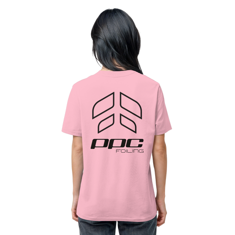 PPC Foiling Bio-Logo-Shirt – Bio-Shirt