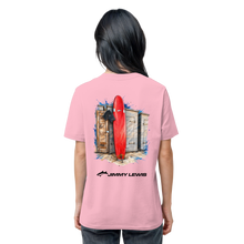 Lade das Bild in den Galerie-Viewer, The Beach Board Shack - Organic Shirt
