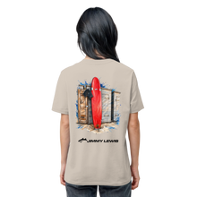 Lade das Bild in den Galerie-Viewer, The Beach Board Shack - Organic Shirt

