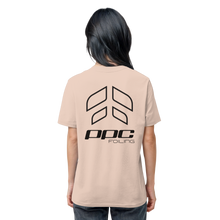 Load image into Gallery viewer, PPC Foiling Organic Logo Shirt - Organic Shirt
