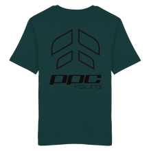 Load image into Gallery viewer, PPC Foiling Organic Logo Shirt - Organic Shirt
