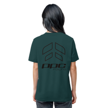 Load image into Gallery viewer, PPC Foiling Organic Logo Shirt - Organic Shirt
