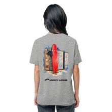 Lade das Bild in den Galerie-Viewer, The Beach Board Shack - Organic Shirt
