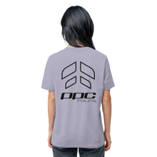 Load image into Gallery viewer, PPC Foiling Organic Logo Shirt - Organic Shirt
