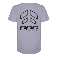 Load image into Gallery viewer, PPC Foiling Organic Logo Shirt - Organic Shirt
