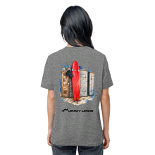 Lade das Bild in den Galerie-Viewer, The Beach Board Shack - Organic Shirt

