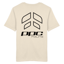 Load image into Gallery viewer, PPC Foiling Organic Logo Shirt - Organic Shirt
