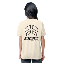 Load image into Gallery viewer, PPC Foiling Organic Logo Shirt - Organic Shirt
