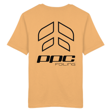 Load image into Gallery viewer, PPC Foiling Organic Logo Shirt - Organic Shirt
