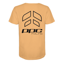 Load image into Gallery viewer, PPC Foiling Organic Logo Shirt - Organic Shirt
