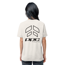 Load image into Gallery viewer, PPC Foiling Organic Logo Shirt - Organic Shirt

