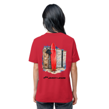 Lade das Bild in den Galerie-Viewer, The Beach Board Shack - Organic Shirt
