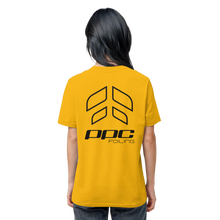 Load image into Gallery viewer, PPC Foiling Organic Logo Shirt - Organic Shirt
