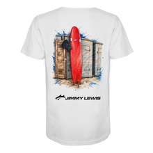 Lade das Bild in den Galerie-Viewer, The Beach Board Shack - Organic Shirt
