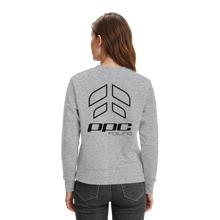 Load image into Gallery viewer, PPC Foiling Premium Logo Sweatshirt - Premium Sweatshirt

