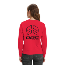 Load image into Gallery viewer, PPC Foiling Premium Logo Sweatshirt - Premium Sweatshirt

