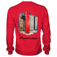 Load image into Gallery viewer, The Beach Board Shack - Premium Sweatshirt
