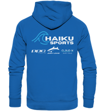 Load image into Gallery viewer, HAIKU Team Collection WP - Premium Unisex Hoodie
