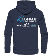 Load image into Gallery viewer, HAIKU Team Collection WP - Premium Unisex Hoodie

