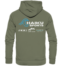 Load image into Gallery viewer, HAIKU Team Collection WP - Premium Unisex Hoodie
