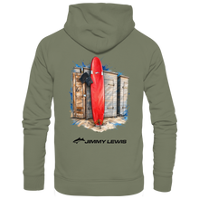Load image into Gallery viewer, The Beach Board Shack - Premium Unisex Hoodie
