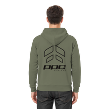 Load image into Gallery viewer, PPC Foiling Premium Logo Sweatshirt - Premium Unisex Hoodie
