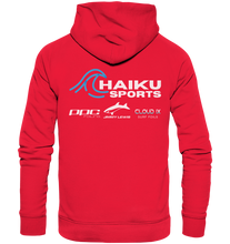 Load image into Gallery viewer, HAIKU Team Collection WP - Premium Unisex Hoodie
