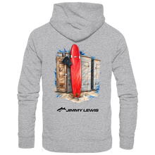 Load image into Gallery viewer, The Beach Board Shack - Premium Unisex Hoodie
