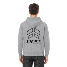 Load image into Gallery viewer, PPC Foiling Premium Logo Sweatshirt - Premium Unisex Hoodie
