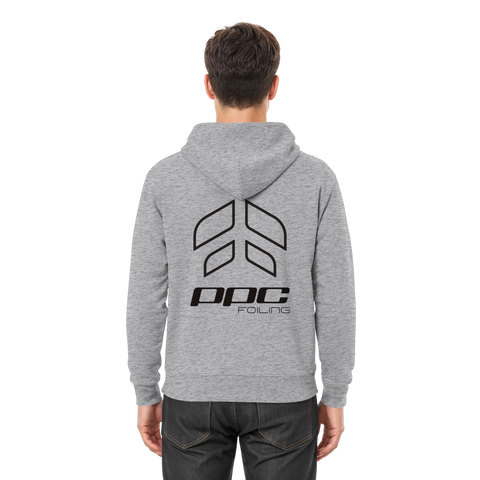 PPC Foiling Premium Logo Sweatshirt - Premium Unisex Hoodie