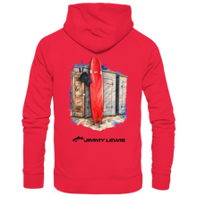 Load image into Gallery viewer, The Beach Board Shack - Premium Unisex Hoodie
