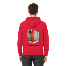Load image into Gallery viewer, The Beach Board Shack - Premium Unisex Hoodie
